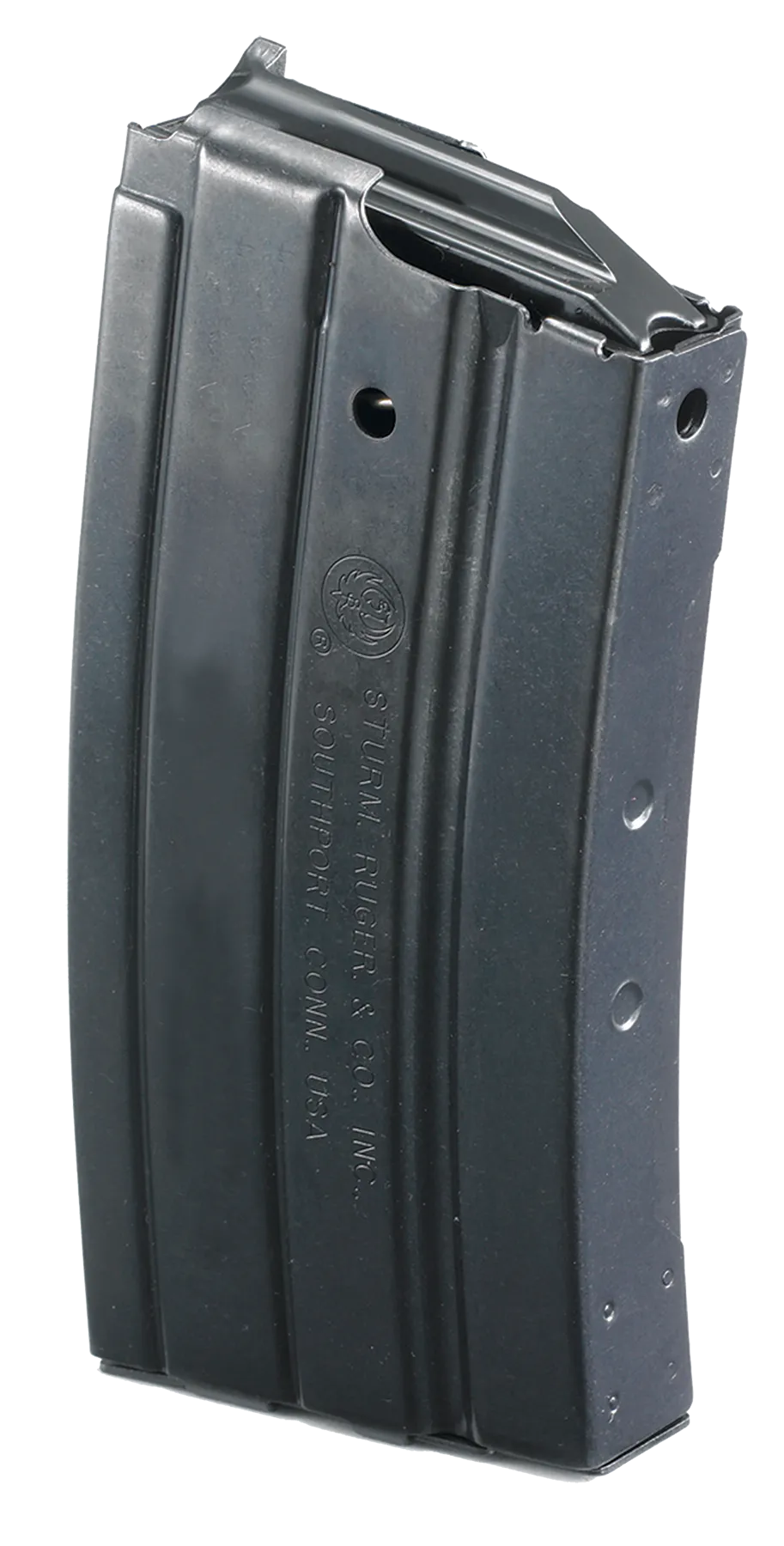 Ruger 90010 Mini-14  20rd 223 Rem Blued Steel