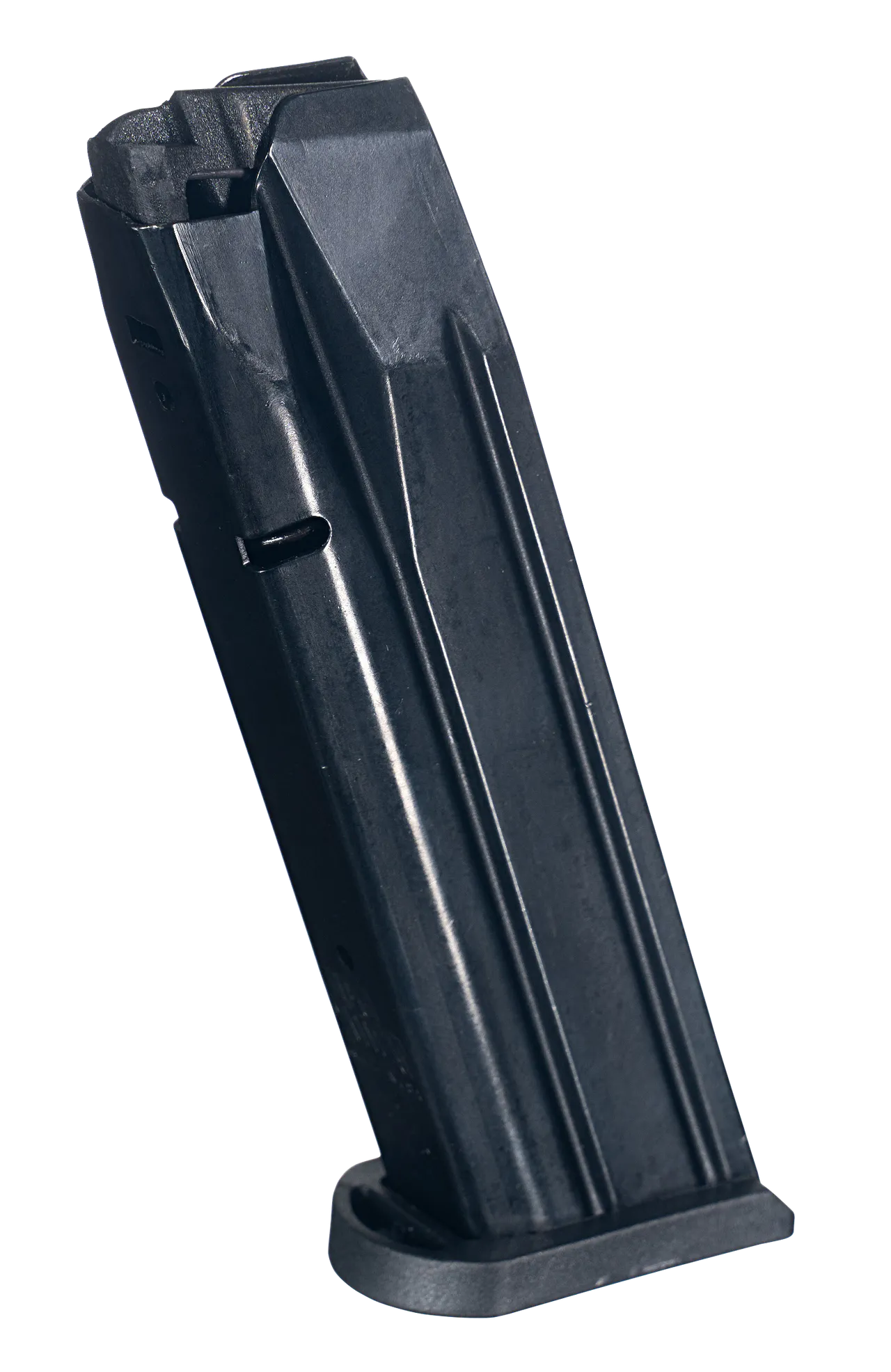ProMag CZA7 Standard 19rd 9mm Luger Fits CZ P-10F/P-10C Blued Steel