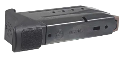 Ruger 90728 Security  10rd 380 ACP Fits Security 380 Black Steel