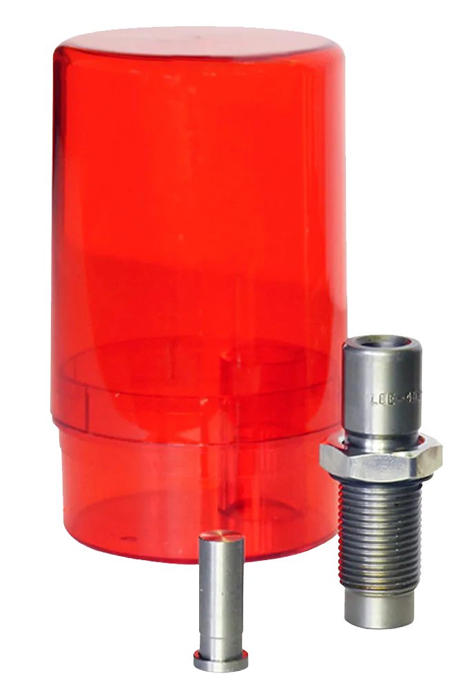 Lee Precision 90049 Classic Bullet Sizing Kit  .224