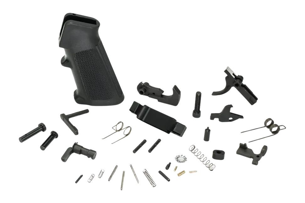 KAK 506-1015-007 AR-15 COMPLETE LPK