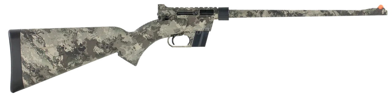 Henry H002VWP U.S. Survival AR-7 Full Size 22 LR 8+1 16.13" Barrel, TrueTimber Viper Western Metal Finish & TrueTimber Viper Western Stock Right Hand