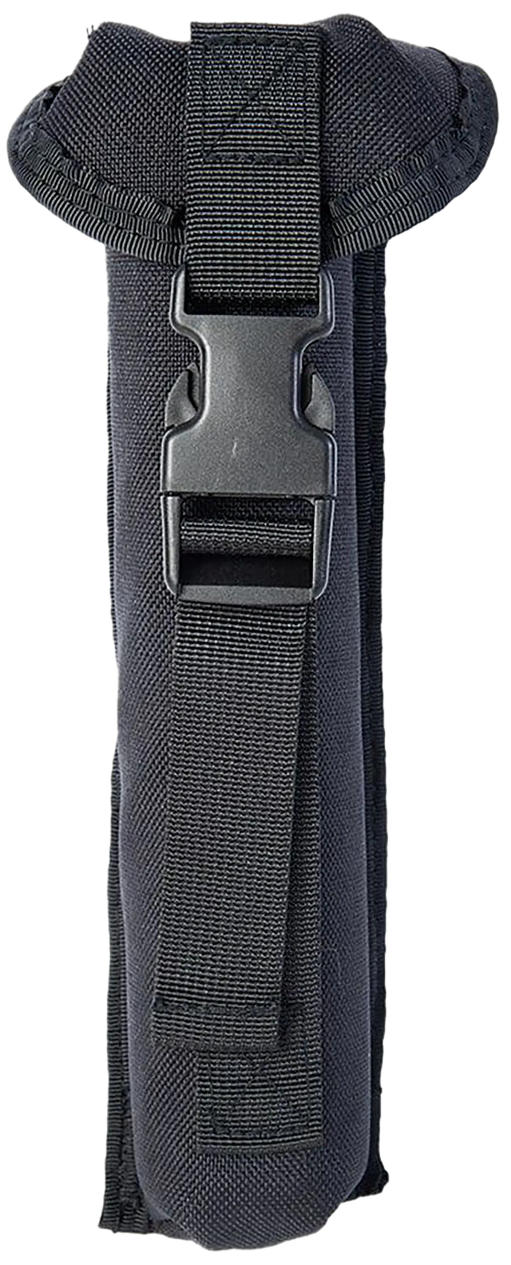 Banish(silencer Central) 100000310172 Suppressor Pouch Banish Black