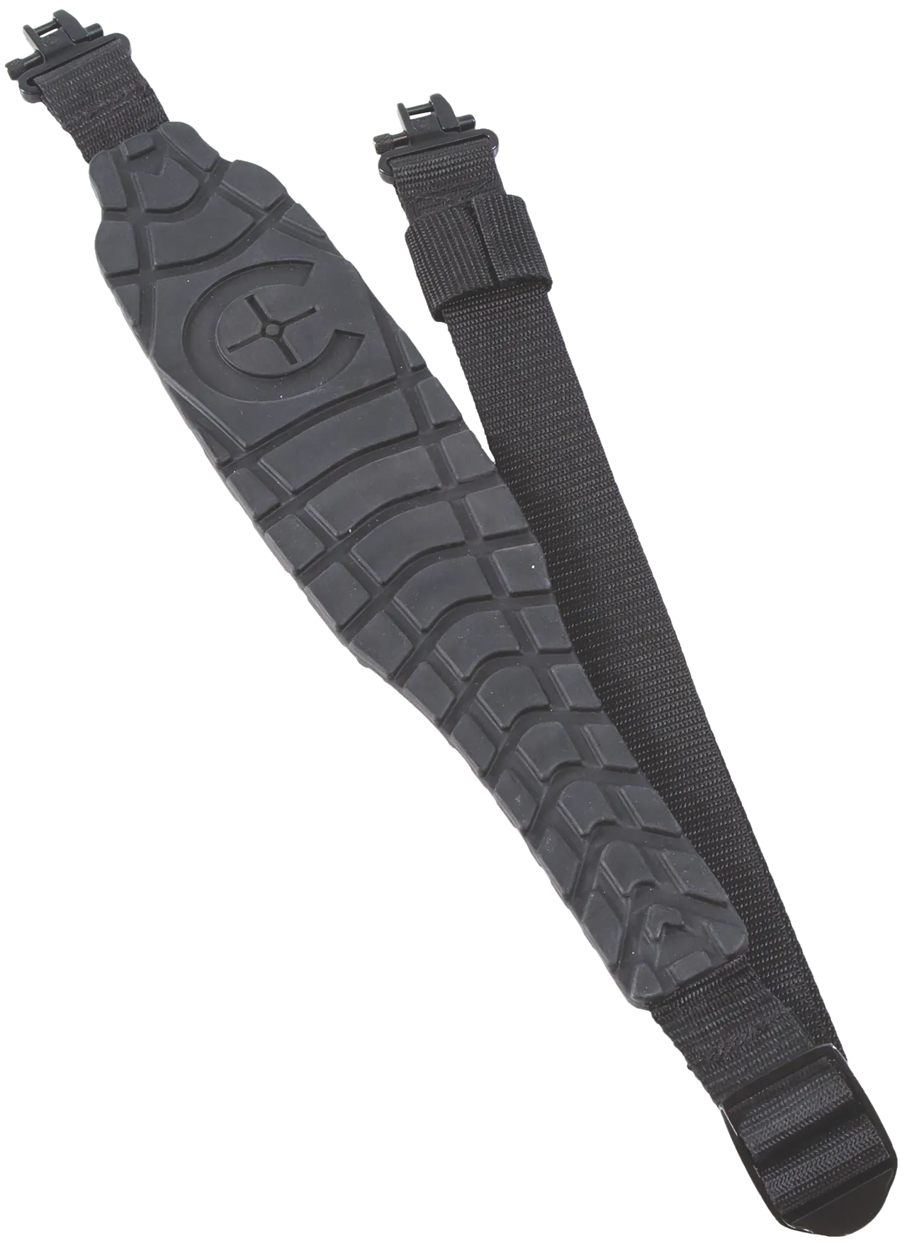 Caldwell 156219 Max Grip  Black 20"- 41" OAL Adjustable Rifle