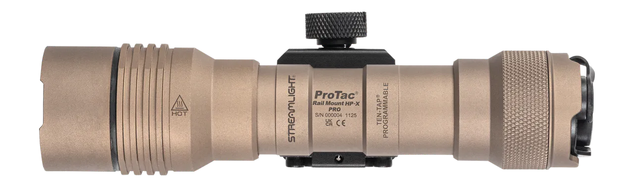 STL 89029 PROTAC RAIL MOUNT HP-X PRO USB