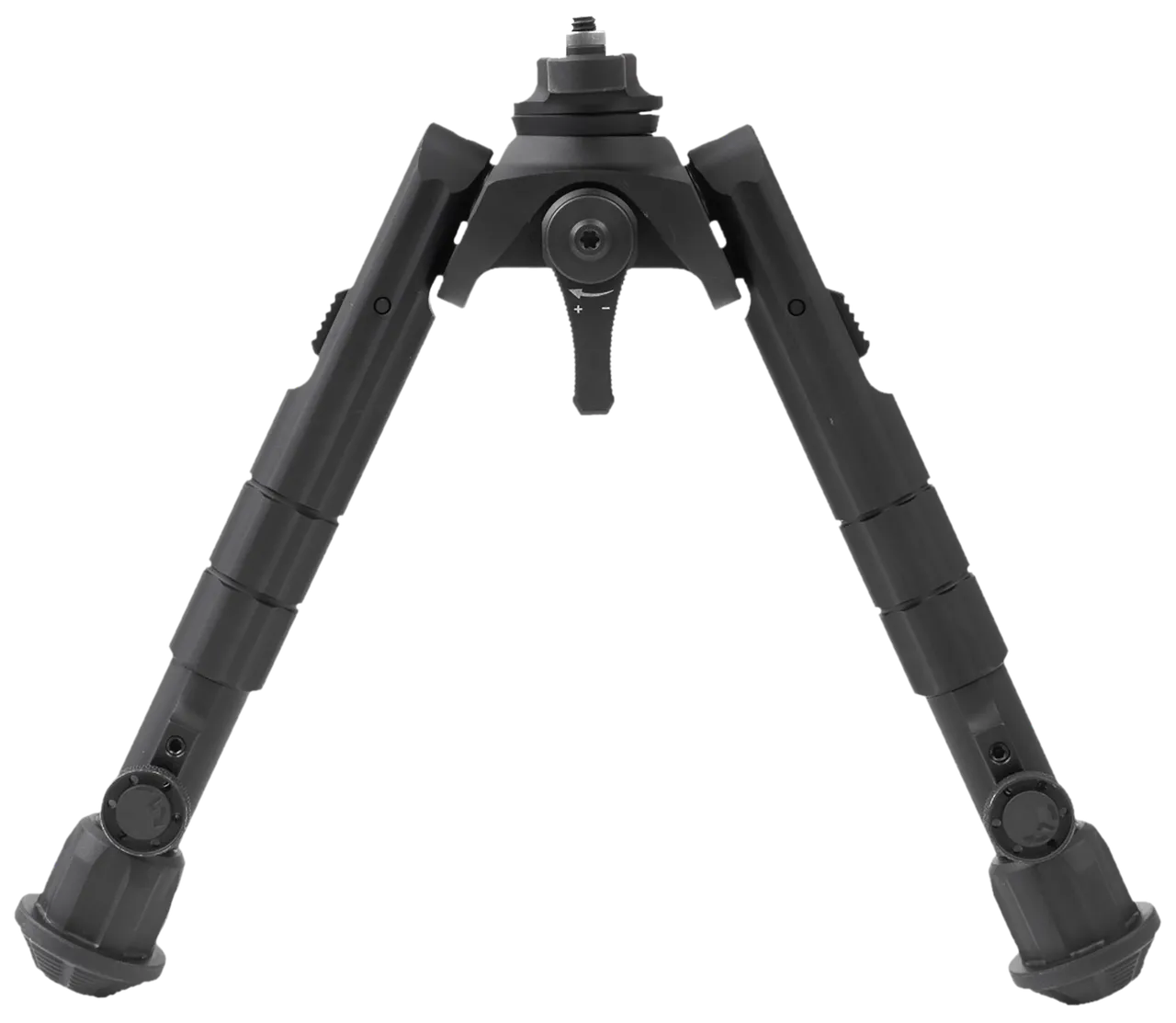 Leapers TLBPM01B   Bipod Black Anodized 7-9" Aluminum