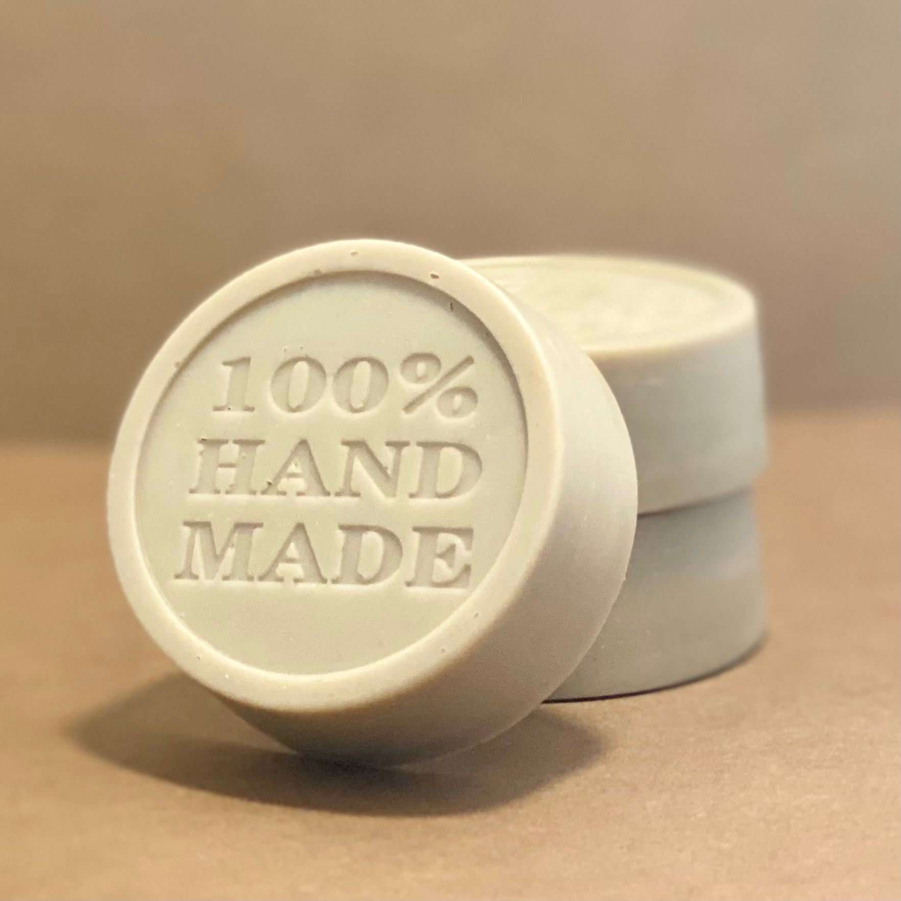 Brincess & Billy's Safe and Sound Solid Lotion