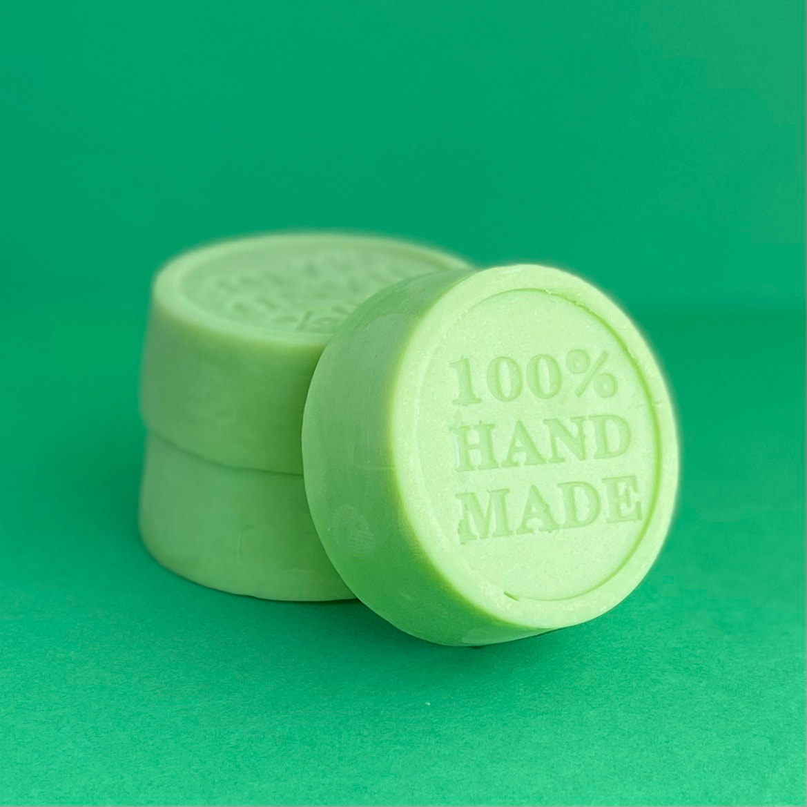 Zipper's Zesty Ginger Lime Lotion