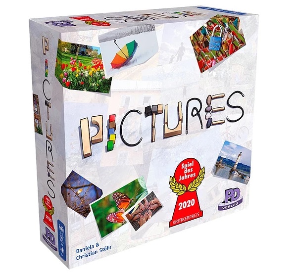Pictures juego de mesa moderno en Colombia