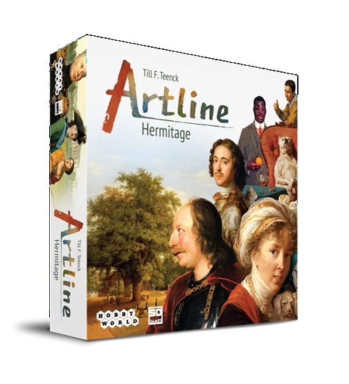 Artline juego de mesa moderno en Colombia