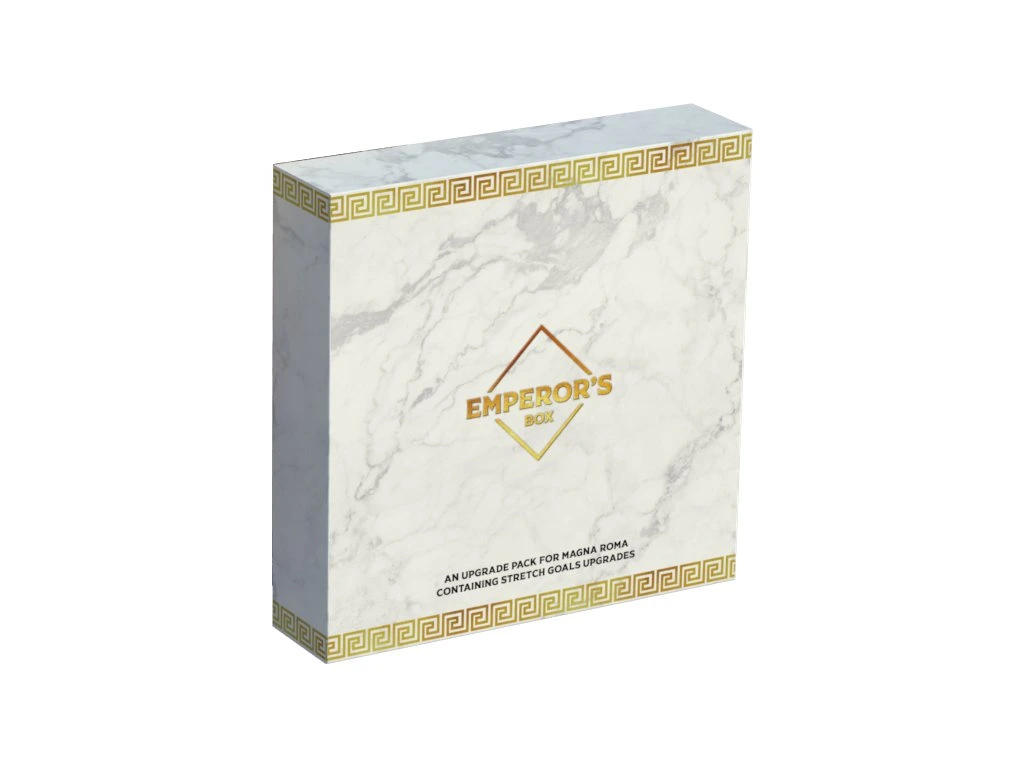 Magna Roma - Emperor s Box juego de mesa moderno en Colombia