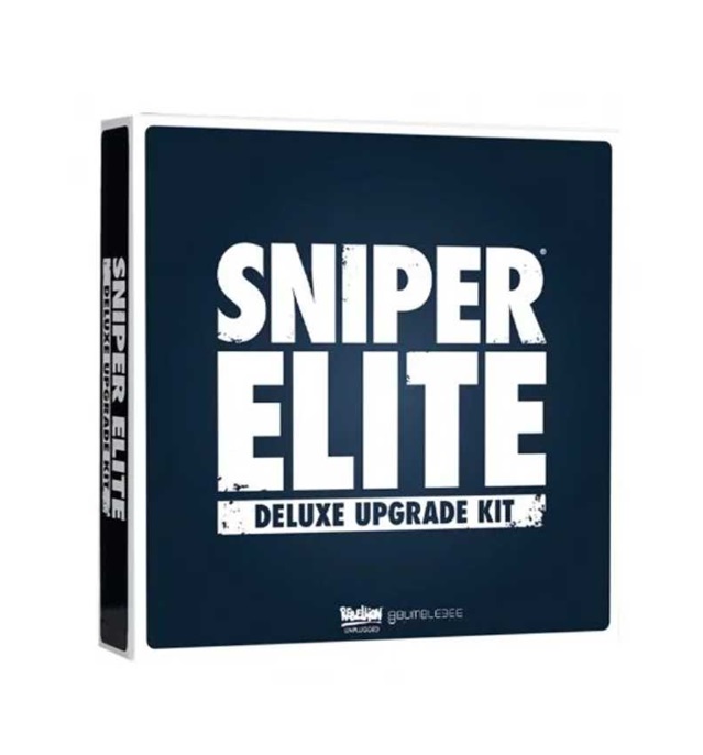 Sniper Elite: Upgrade Kit 1 juego de mesa moderno en Colombia