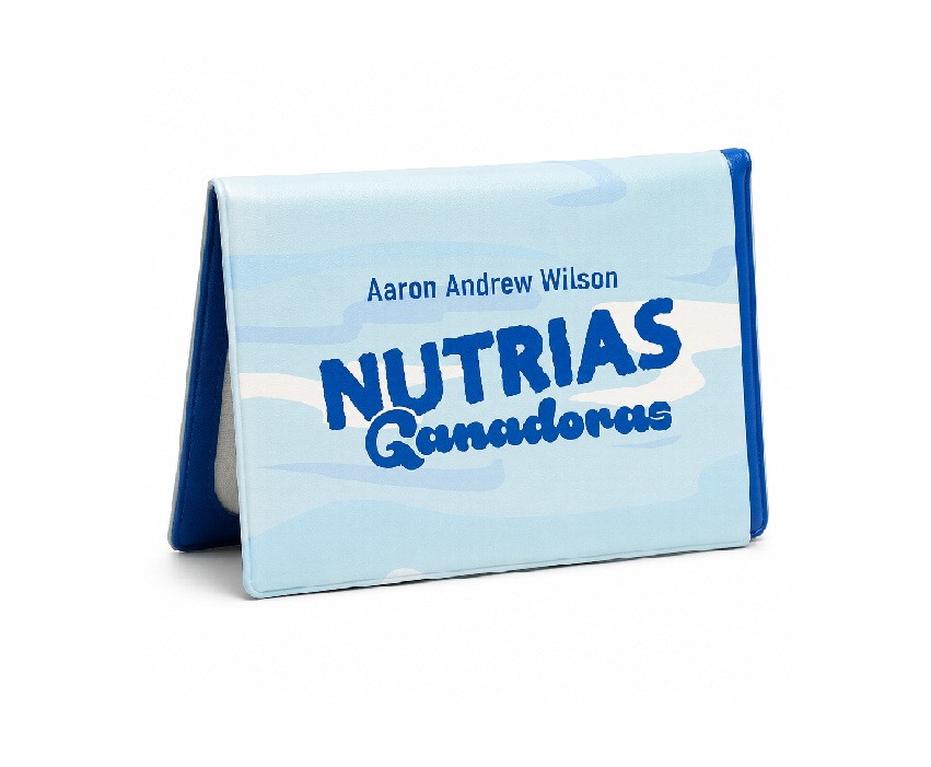 Nutrias Ganadoras juego de mesa moderno en Colombia