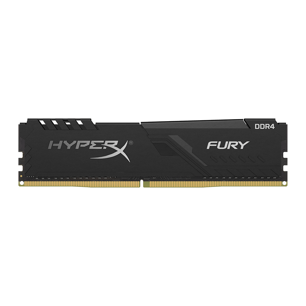 Memória RAM HyperX Impact 8GB DDR4 2666MHz SO-DIMM Notebook (HX426S15IB2/8)