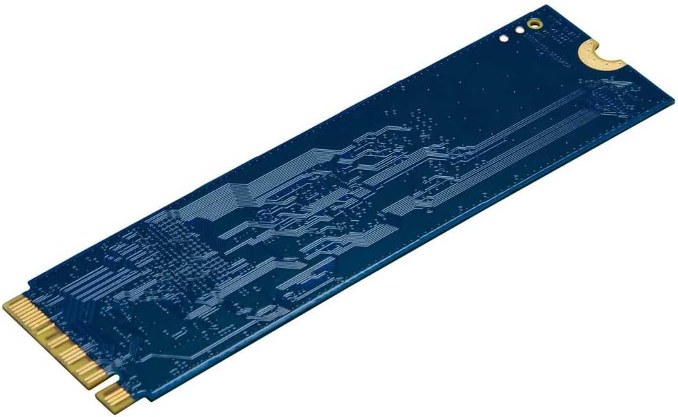 Kingston NV3 2TB M.2 2280 NVMe SSD | PCIe 4.0 Gen 4x4 | Até 6000 MB/s | SNV3S/2000G — imagem 4 de 7