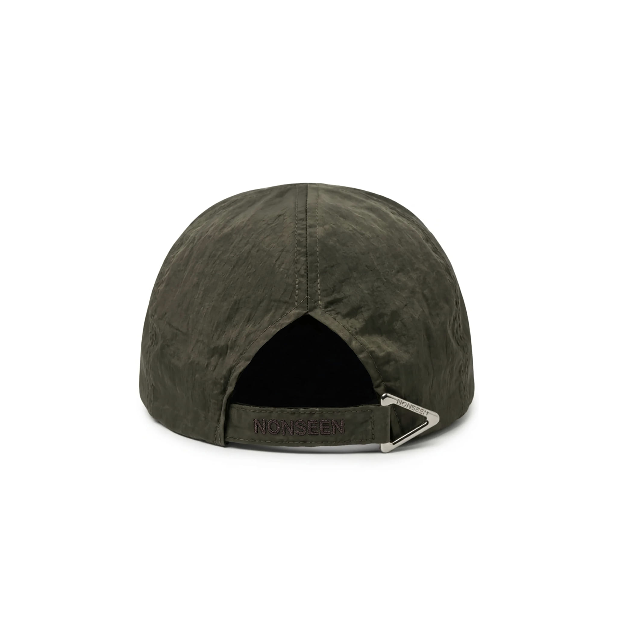 SHARP SHADOW CAP EARTH QUIET 3