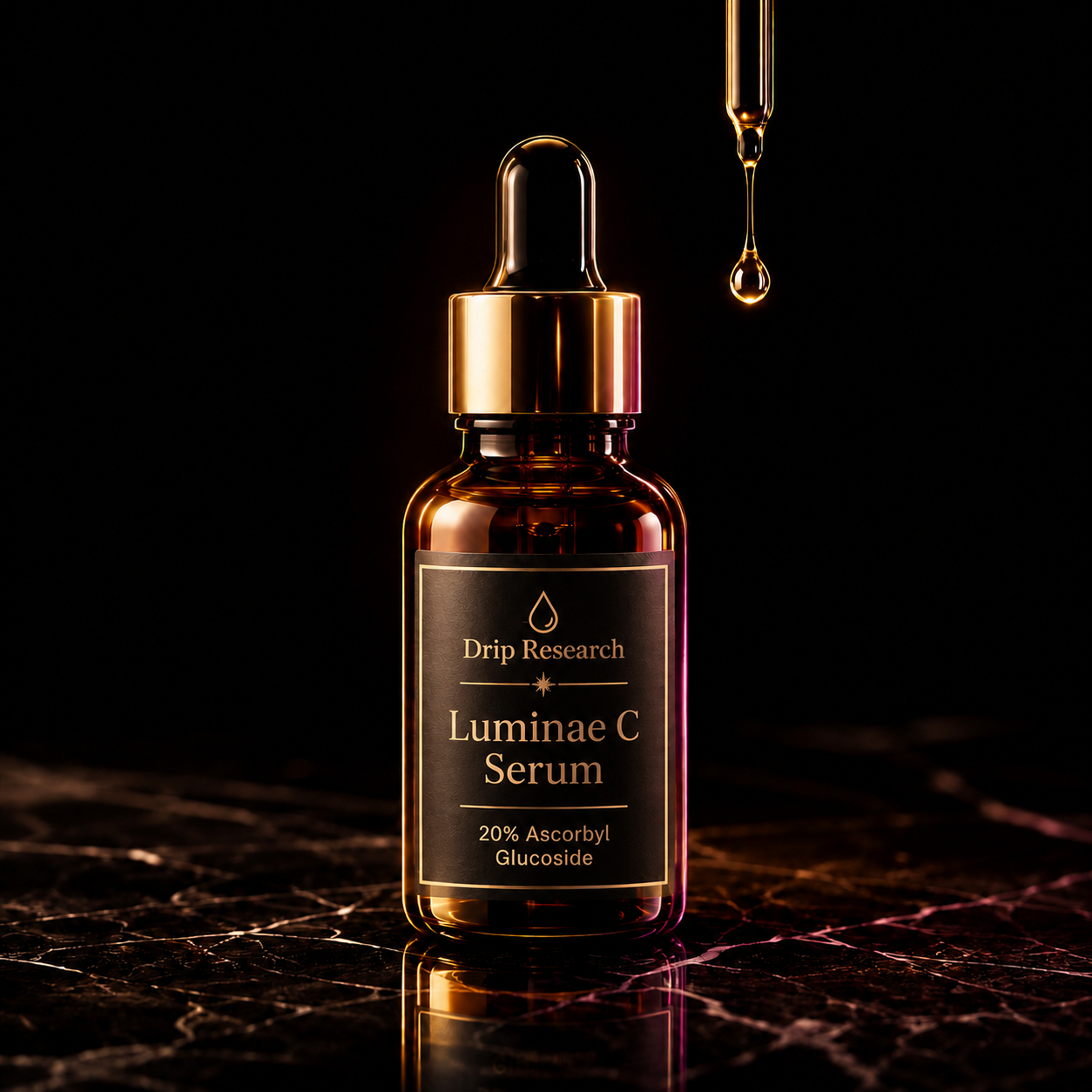 Luminae C Serum