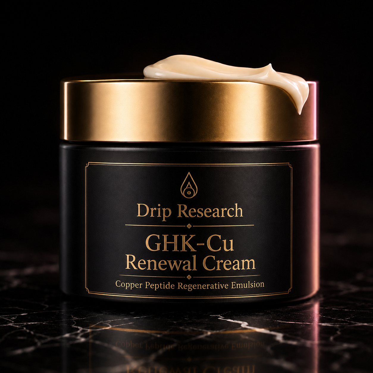 Retinaldehyde 0.1% Serum