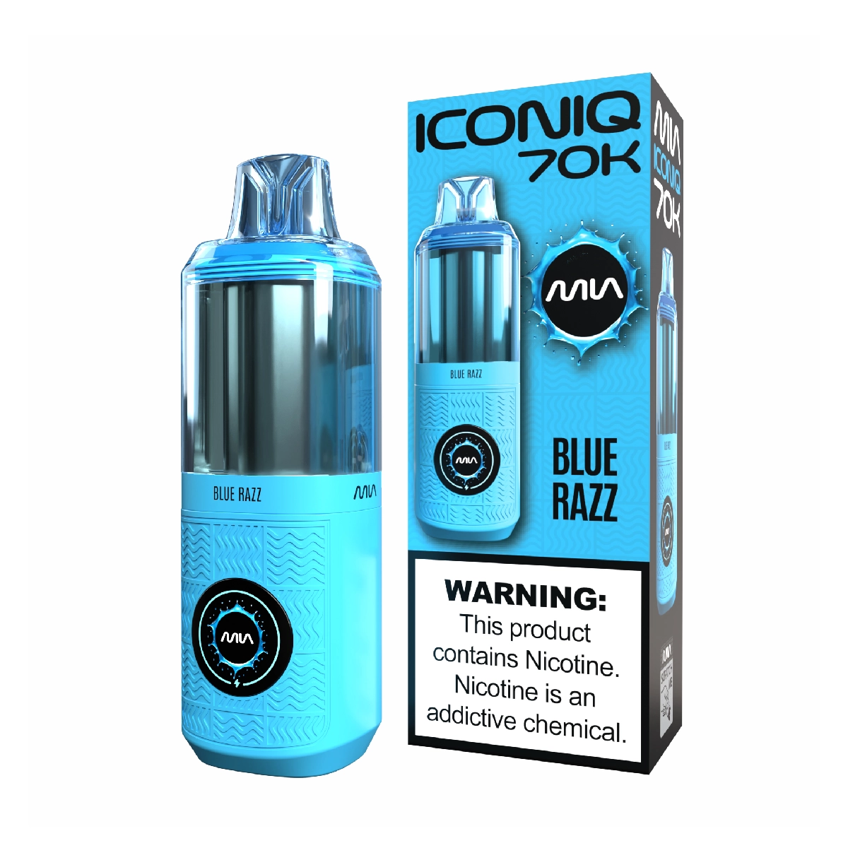 mike tyson vape blue razz How to Spot a Fake 2.0 Vape: 7 Checks Nicotine:6MG Nicotine Salts mclaren vuse alto Vuse
