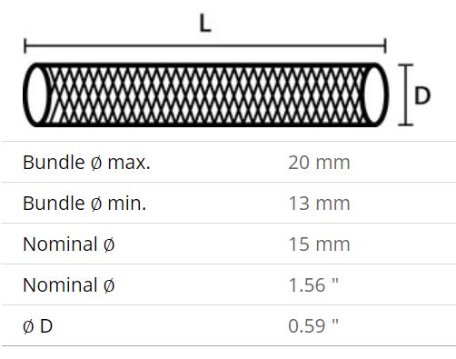 15mm