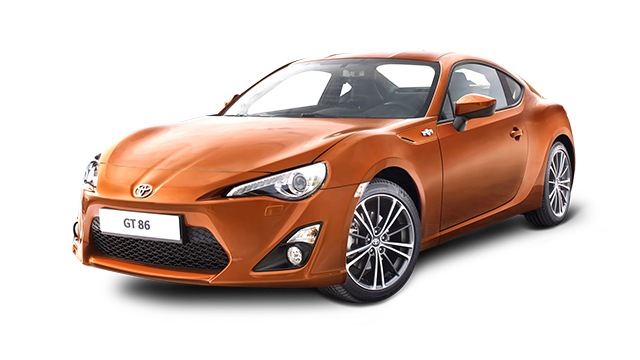 86 / BRZ / FRS Hardware