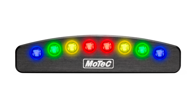 Shift Lights