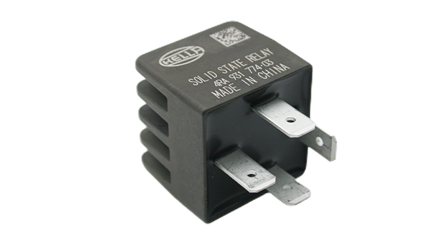 Relays