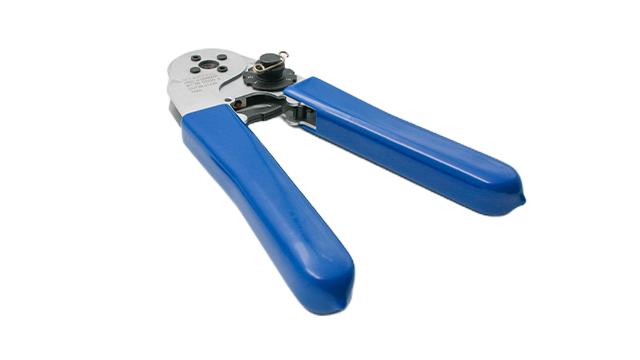 Crimp Tools