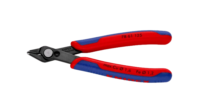 Wire Strippers and Cutters