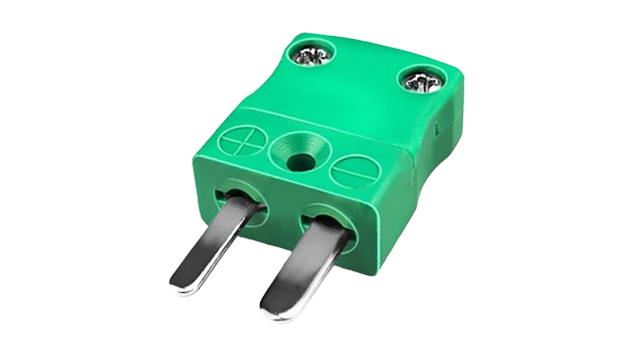 Thermocouple