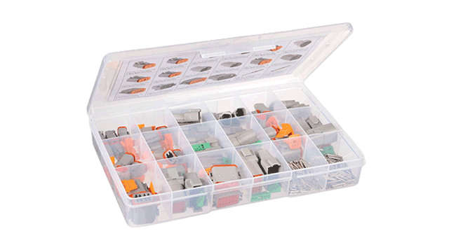 Workshop Kits