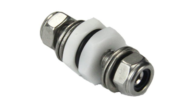Fuel Tank Connectors