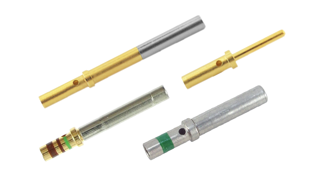 Contacts / Terminals