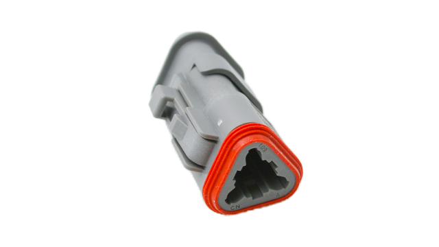 Deutsch DT Standard