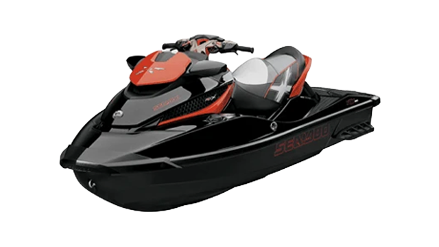 Personal Watercraft