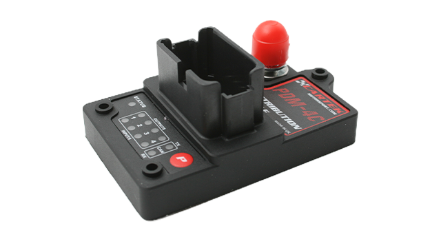Power Distribution Modules