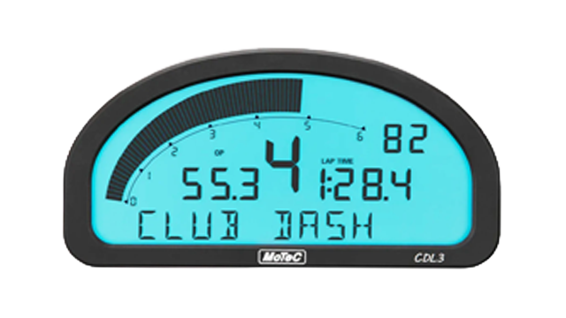 Mono Displays