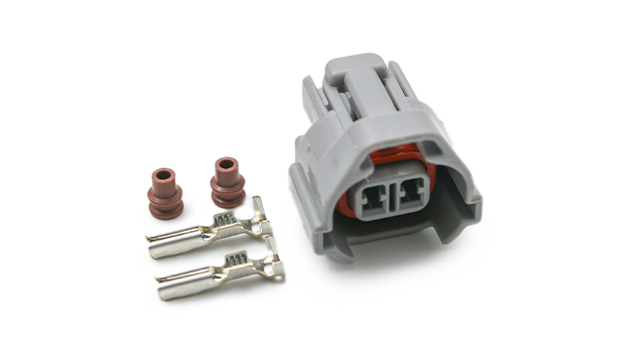 Injector Accessories