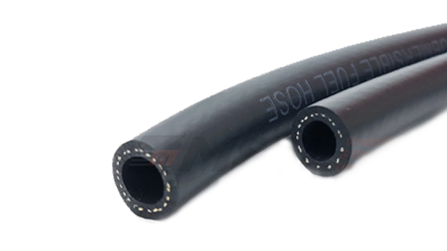 Fuel Rail & Fuel Hose