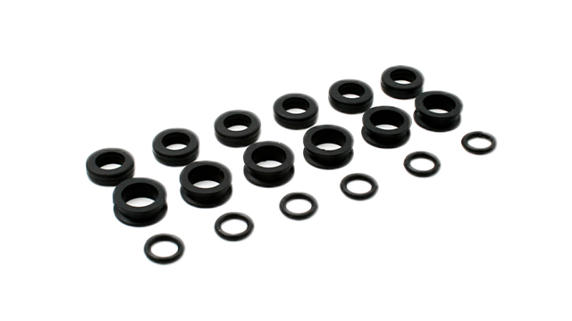 Injector O-Ring Kits