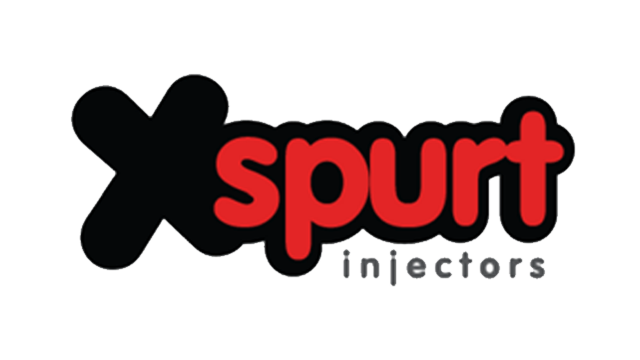 Xspurt Fuel Injectors