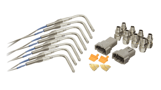 Thermocouples