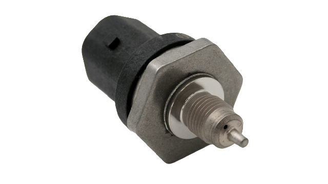 Combined Sensors