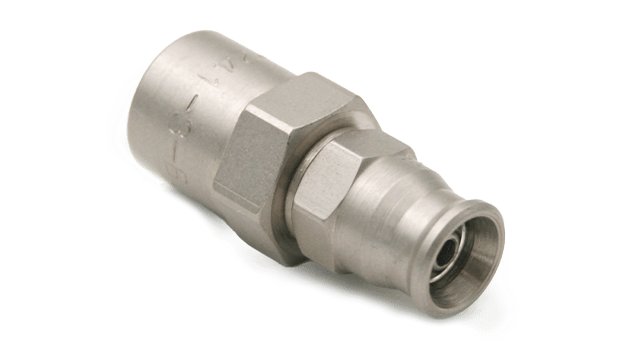 Sensor Adapters & Weldons