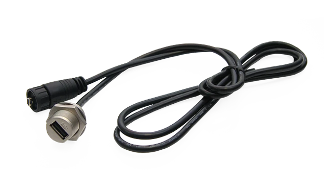 Bulkhead Cable Assemblies
