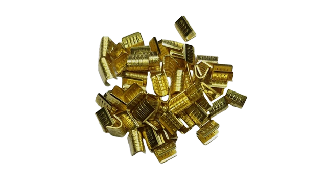 Crimps / Splices