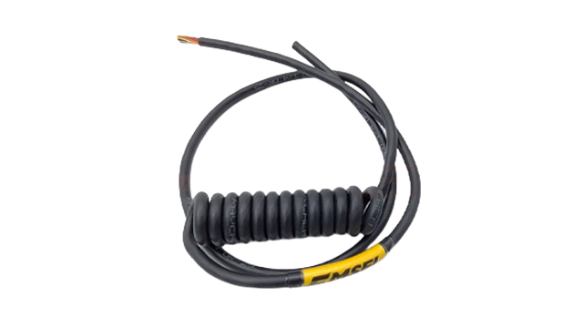 Curly Cords