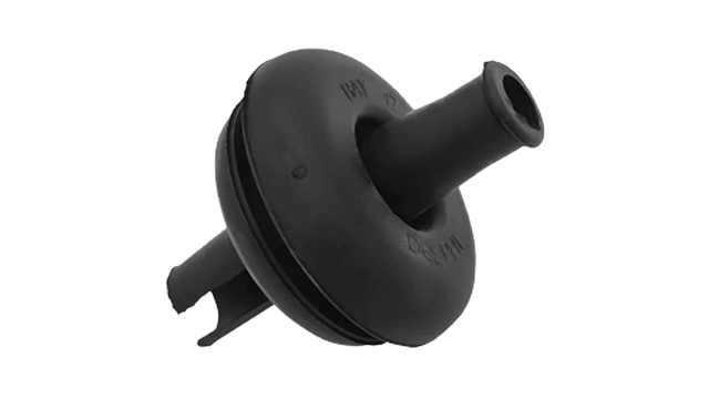 Grommets / Firewall Studs