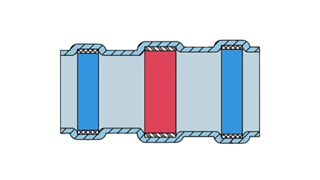 Solder Sleeves