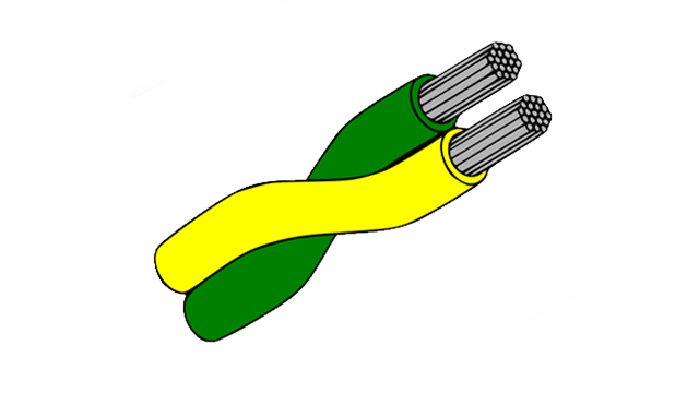 Twisted Pair (CAN)
